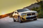 BMW X2 xDrive20d M Sport X 2018 года (WW)